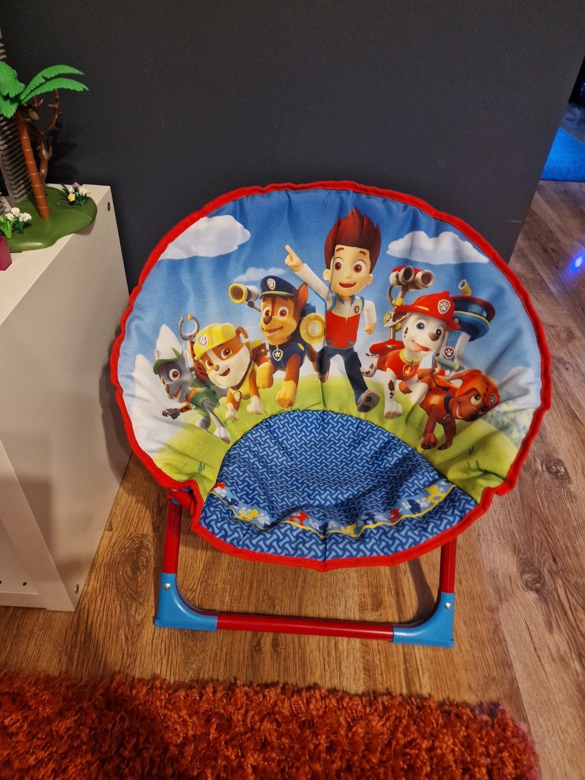 stoeltje paw patrol, Enfants & Bébés, Enlèvement