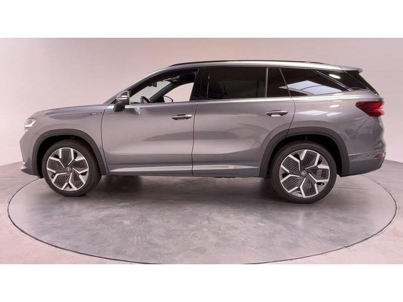 Skoda Kodiaq Sportline, Auto's, Automaat, 1498 cc, Bedrijf, 5 deurs