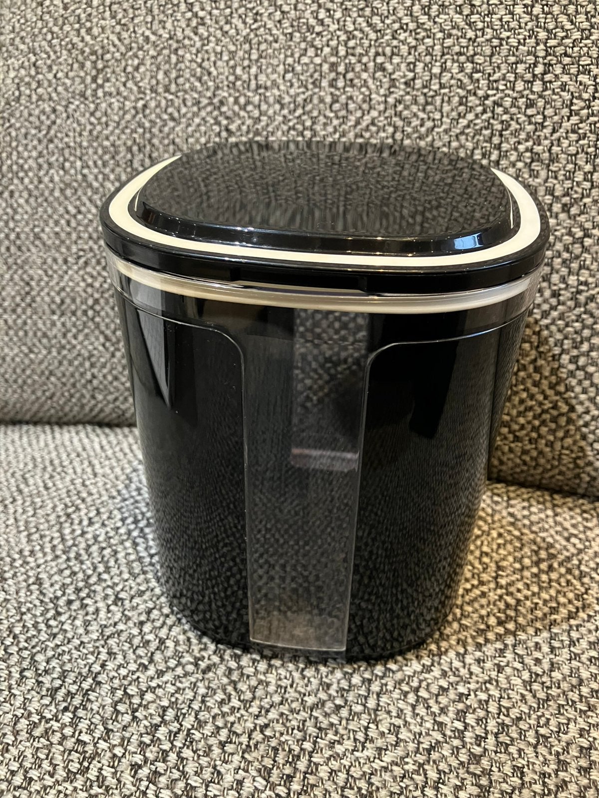 Boîte de rangement Tupperware 1,5 litre, Maison & Meubles, Enlèvement ou Envoi, Utilisé