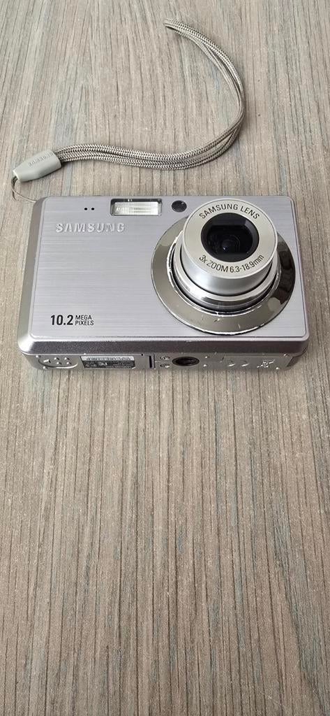Camera foto, Audio, Tv en Foto, Fotocamera's Digitaal, Ophalen