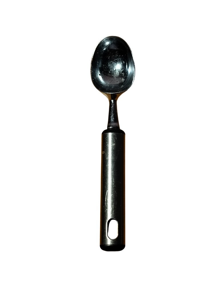 Cuillère à boule de glaces, Autres types, Enlèvement, Utilisé, Argent