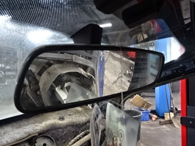 RETROVISEUR INTERIEUR Ford Focus 3 (A080414), Autos : Pièces & Accessoires, Mevr. I. Hauben, Rue de l'Espoir 34 34
4030  GRIVEGNÉE, BE