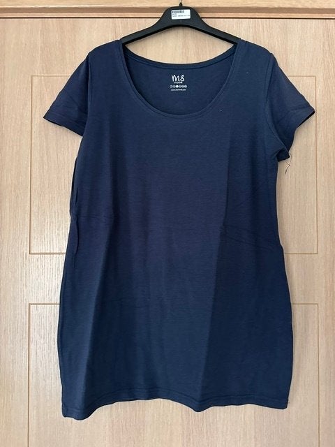 T-shirt MS Mode taille L (nr7512), Taille 42/44 (L), Manches courtes, Enlèvement ou Envoi, MS Mode