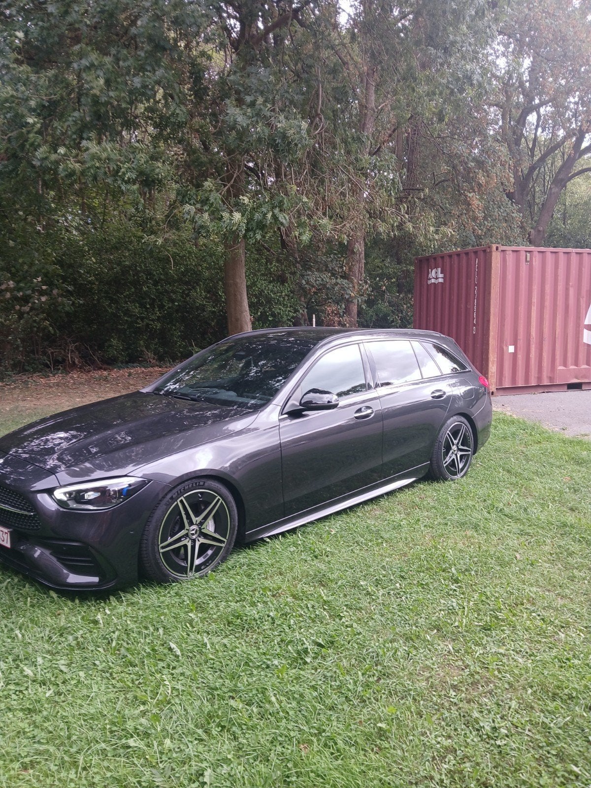 mercrdes classe c 300de, Achat, Entreprise, Diesel, Classe C