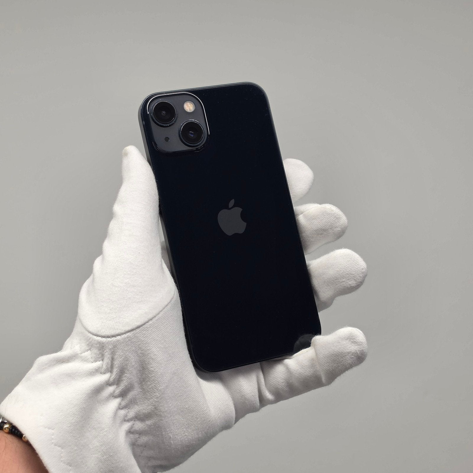 IPHONE 13 5G 128GB MIDNIGHT, Telecommunicatie, Ophalen, IPhone 13