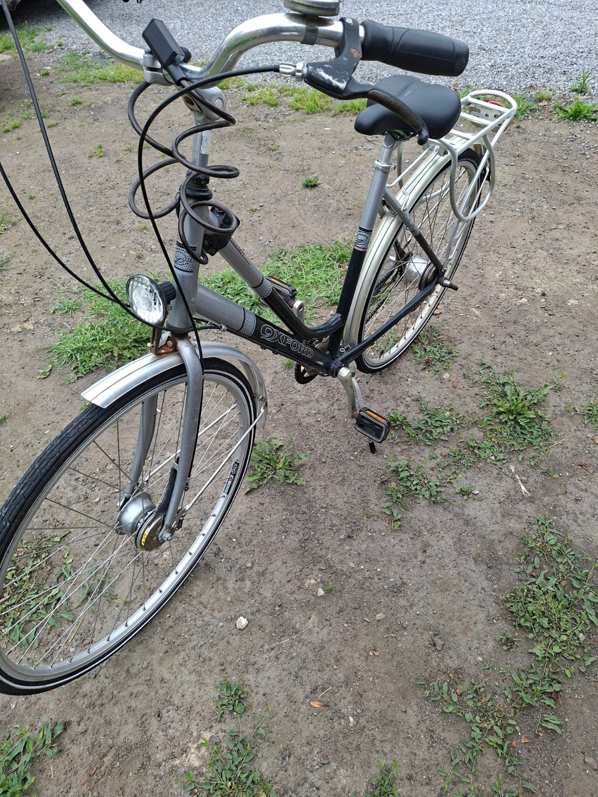 Velo oxford femme 28 pouces, Fietsen en Brommers, Ophalen