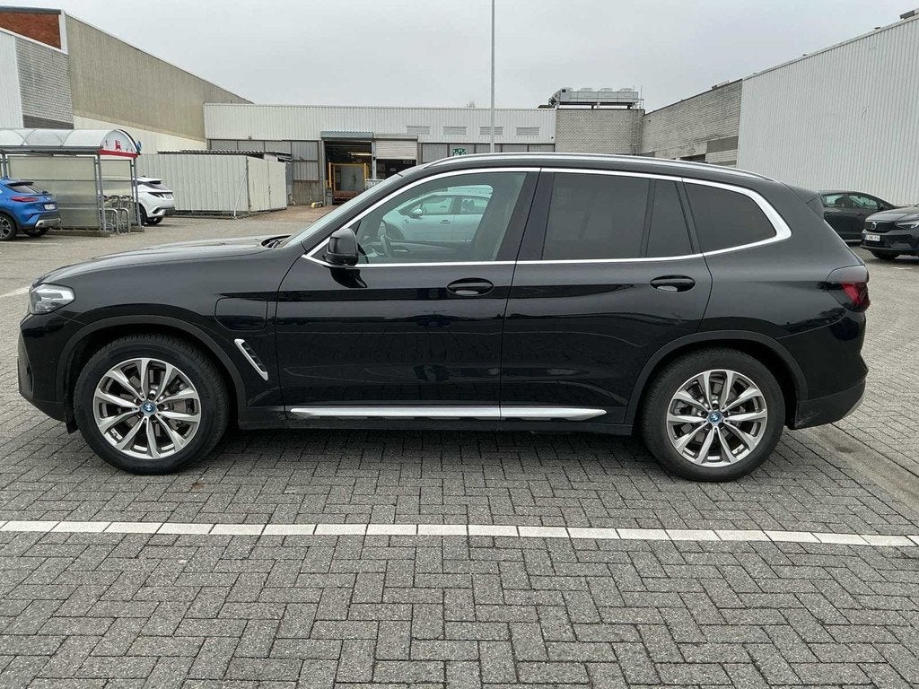 2022 BMW X3 Xdrive 30e Personenauto, Automaat, Gebruikt, Euro 6, Overige brandstoffen