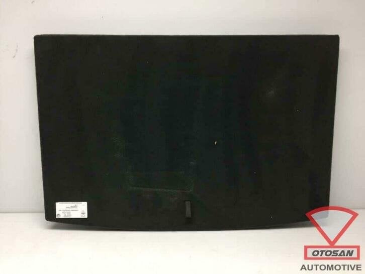 vw touareg 2017 vloerplaat laadvloer bagage 760861484, Gebruikt, Volkswagen, Volkswagen AG, Vw@volkswagen.de