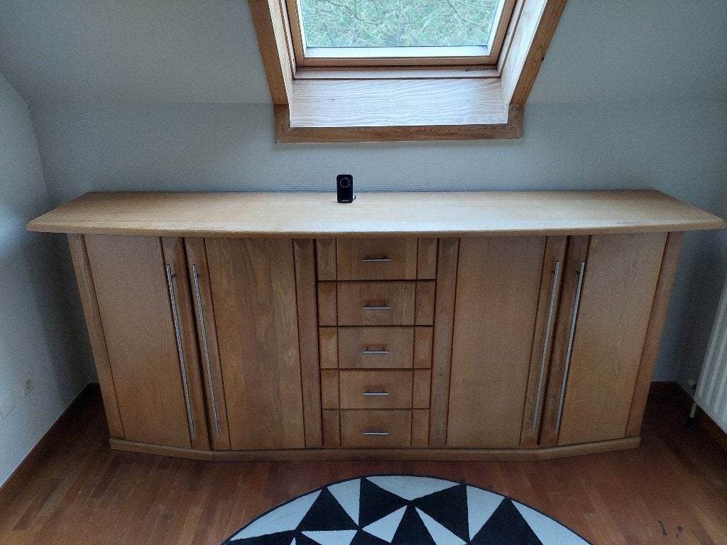 Kast, Huis en Inrichting, Ophalen