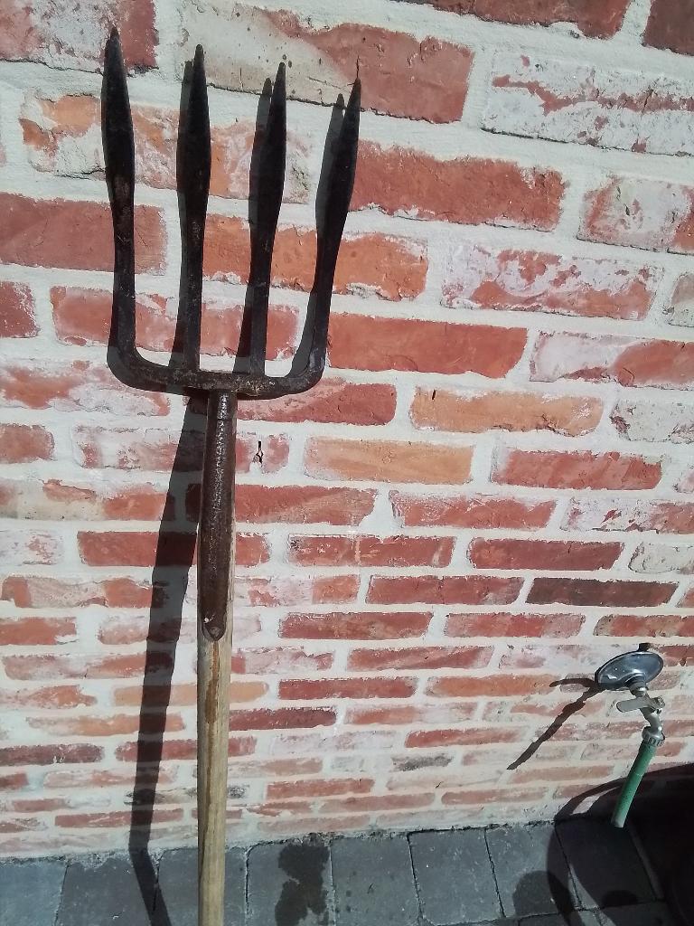 Outils de jardin, Jardin & Terrasse, Enlèvement, Utilisé, Autres types