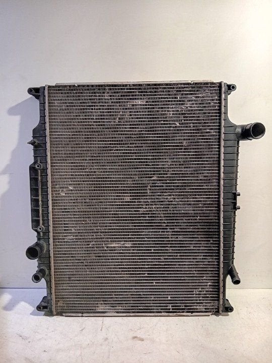 Radiateur Land Rover Range Rover, Onderdelen@venauto.nl, Van der Ven Autorecycling B.V., Land Rover, Ettenseweg 76, 4706 PB Roosendaal, The Netherlands