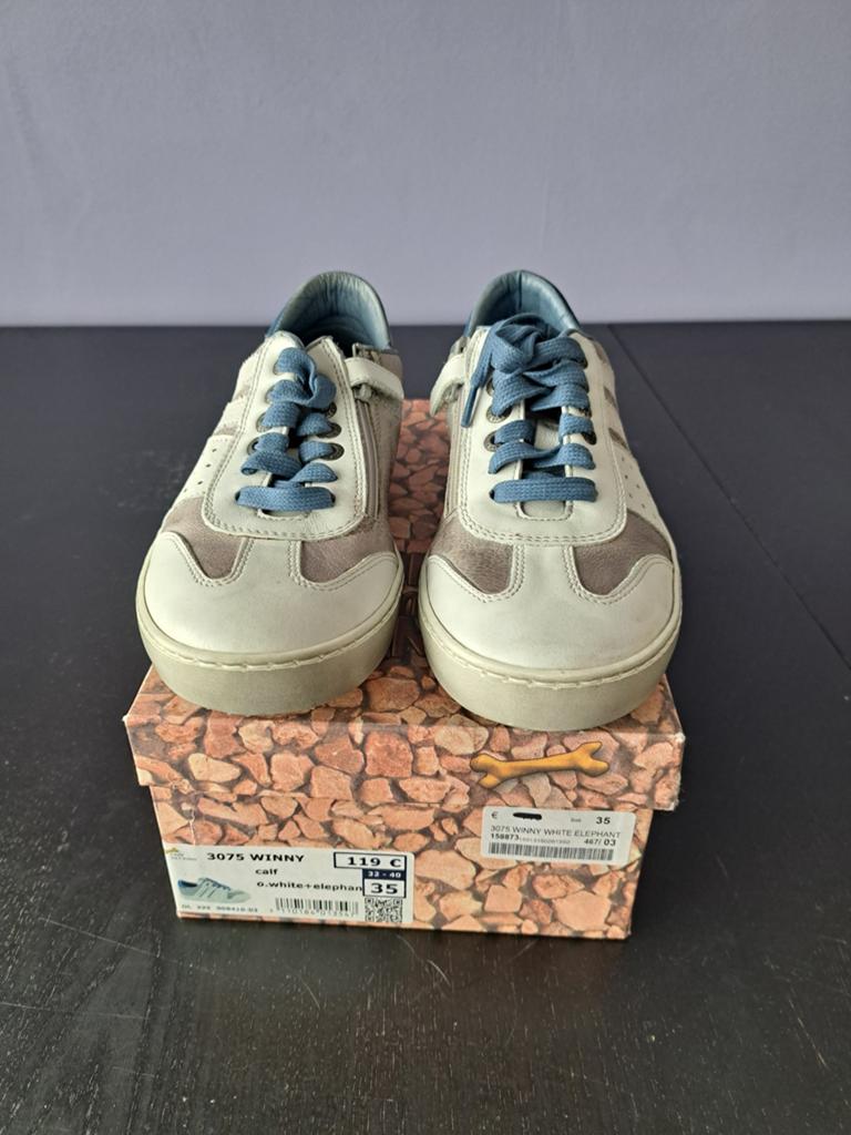 Nieuwe schoenen Stones & Bones maat 35, Kinderen en Baby's, Kinderkleding | Schoenen en Sokken, Jongen of Meisje, Schoenen, Nieuw