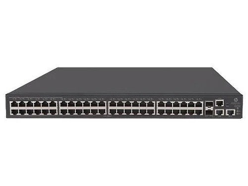 HP OfficeConnect 1950 48G 2SFP+ 2XGT PoE+ 370W Switch JG963A