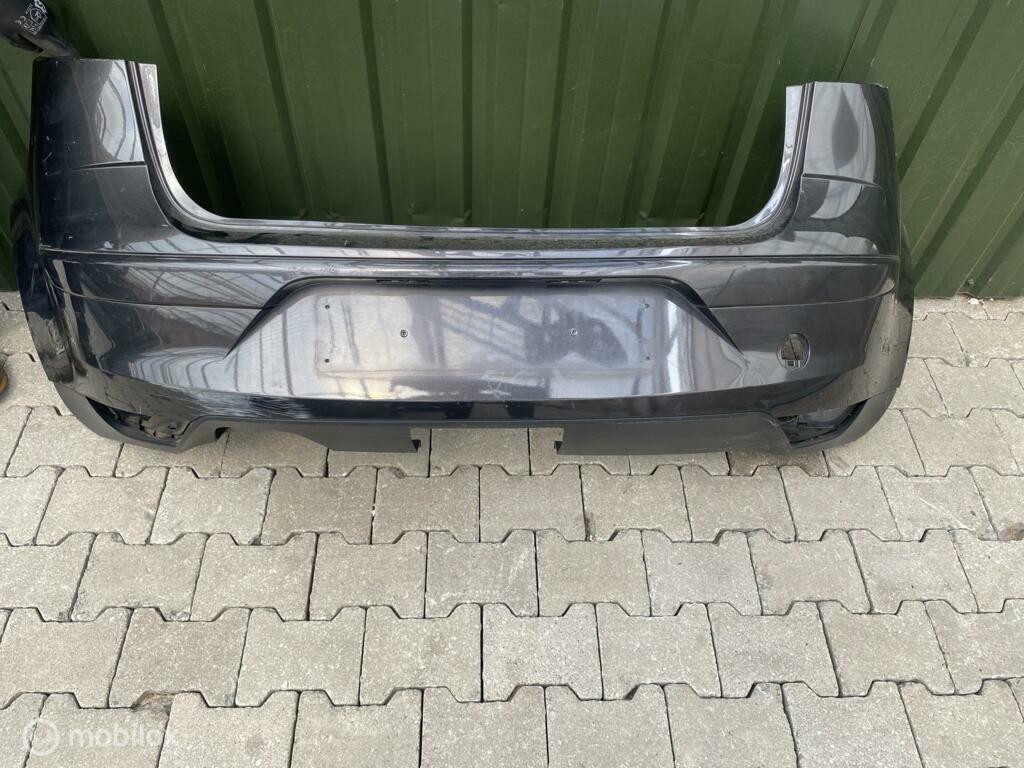 Achterbumper seat altea 5p0807421b Origineel, Autos : Pièces & Accessoires, Carrosserie & Tôlerie, Pare-chocs, Arrière, Utilisé