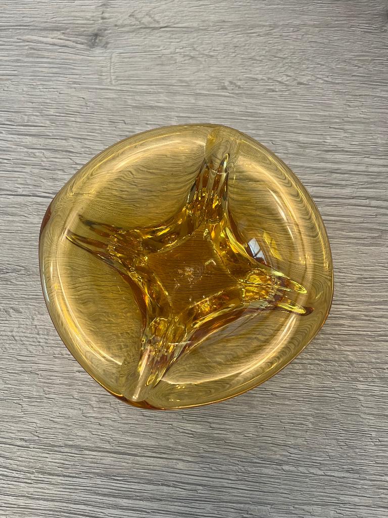 Pièces cristal cristallerie du val saint Lambert, Enlèvement ou Envoi