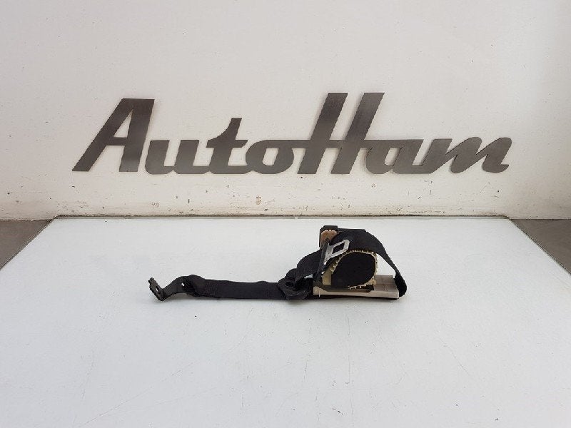VEILIGHEIDSGORDEL LINKS VOOR Opel Zafira (F75), Auto-onderdelen, Gebruikt, Opel