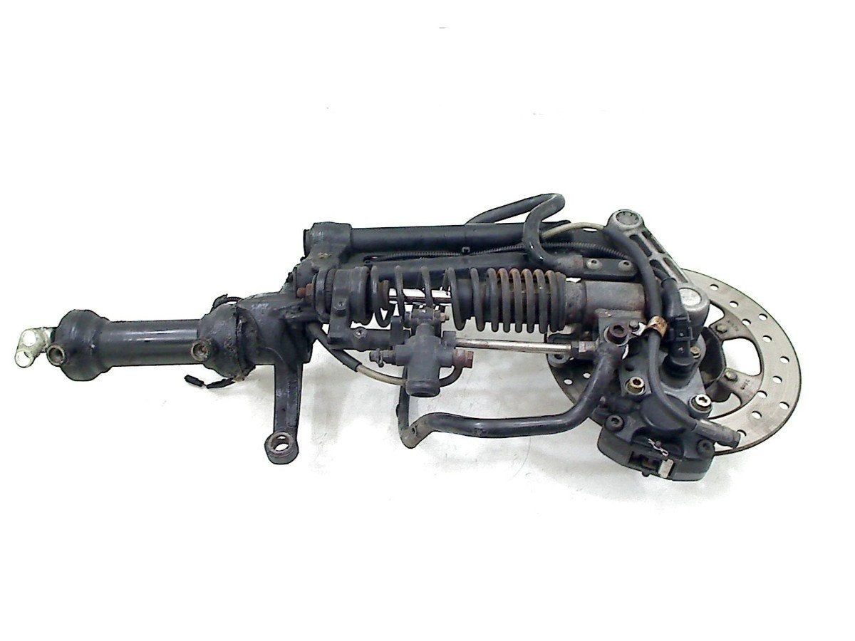 TUBE DE FOURCHE AVANT DROIT Piaggio, Dhr. S. di Majo, Utilisé, Info@cama-motorparts.nl, P.J. Troelstraweg 8 8
3144 CX  MAASSLUIS, NL