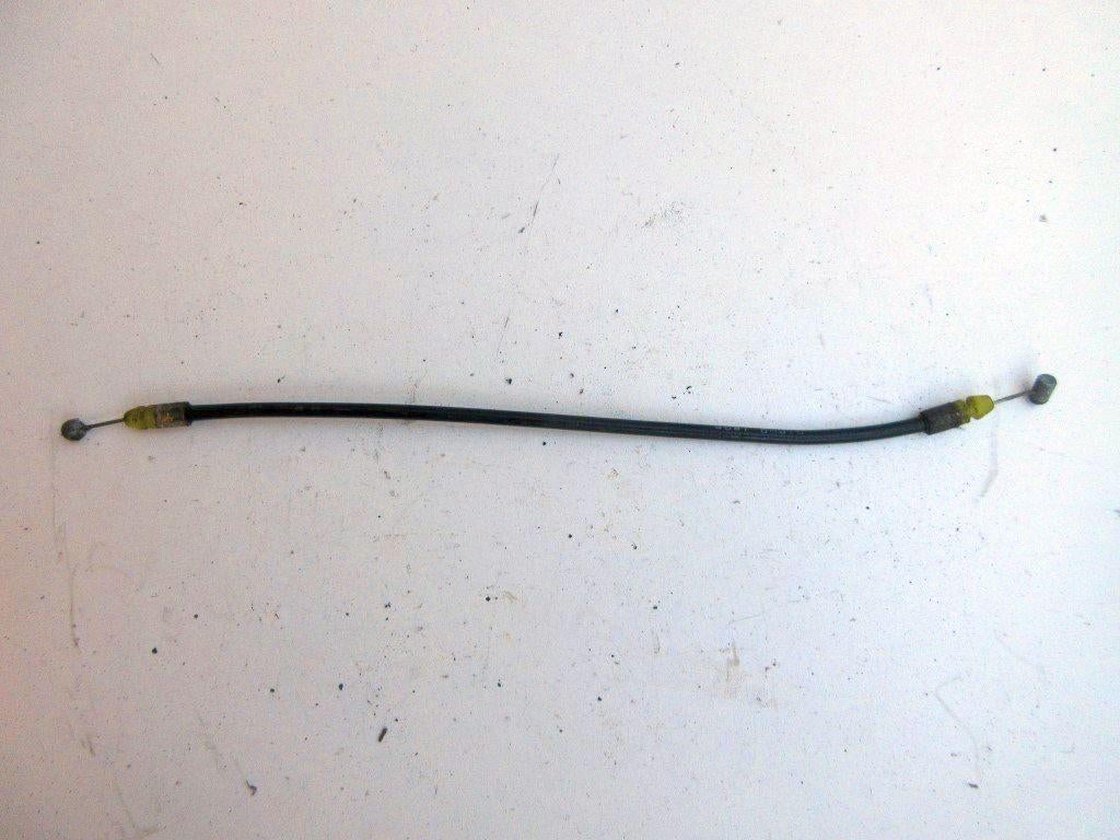 Suzuki GS500 zadelkabel zadel kabel GS 500 buddy cable 500E, Enlèvement ou Envoi, Utilisé
