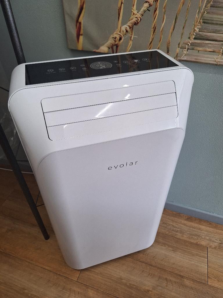 Evolar evo-es9000, Elektronische apparatuur, Airco's, Ophalen, Zo goed als nieuw