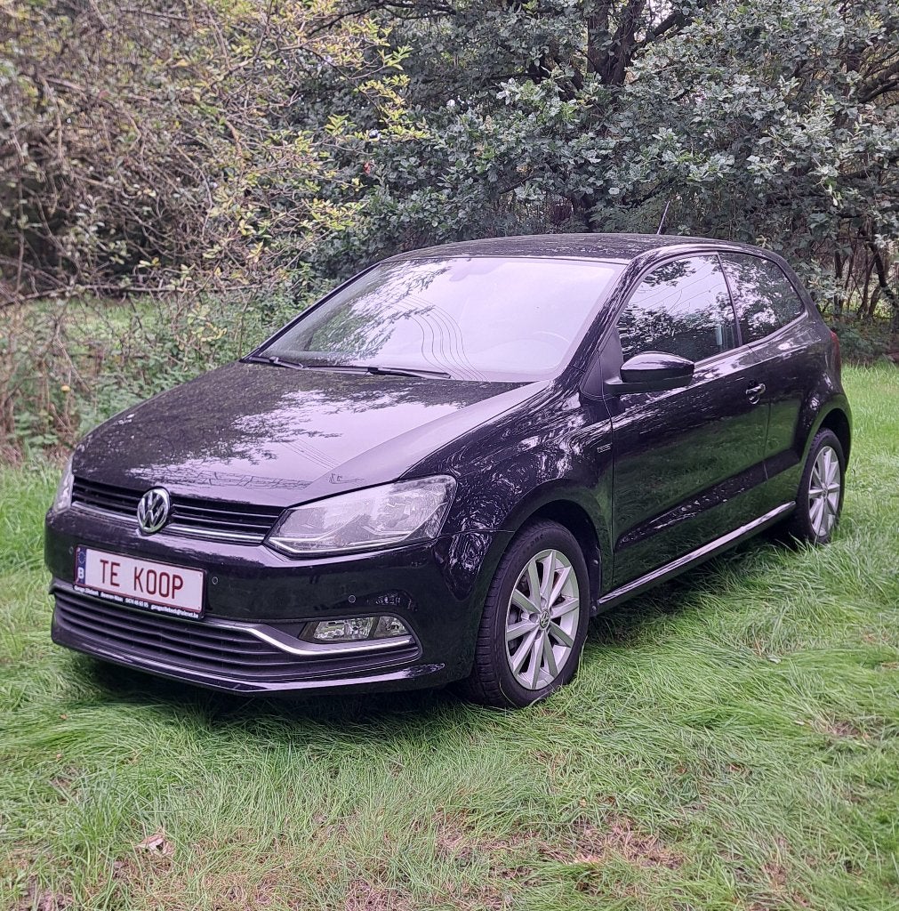 Volkswagen Polo: 89.000km+airco+jaar garantie+groot nazicht!, https://public.car-pass.be/vhr/ec638a5c-6cf8-4fe3-b671-d0627b9b9afc