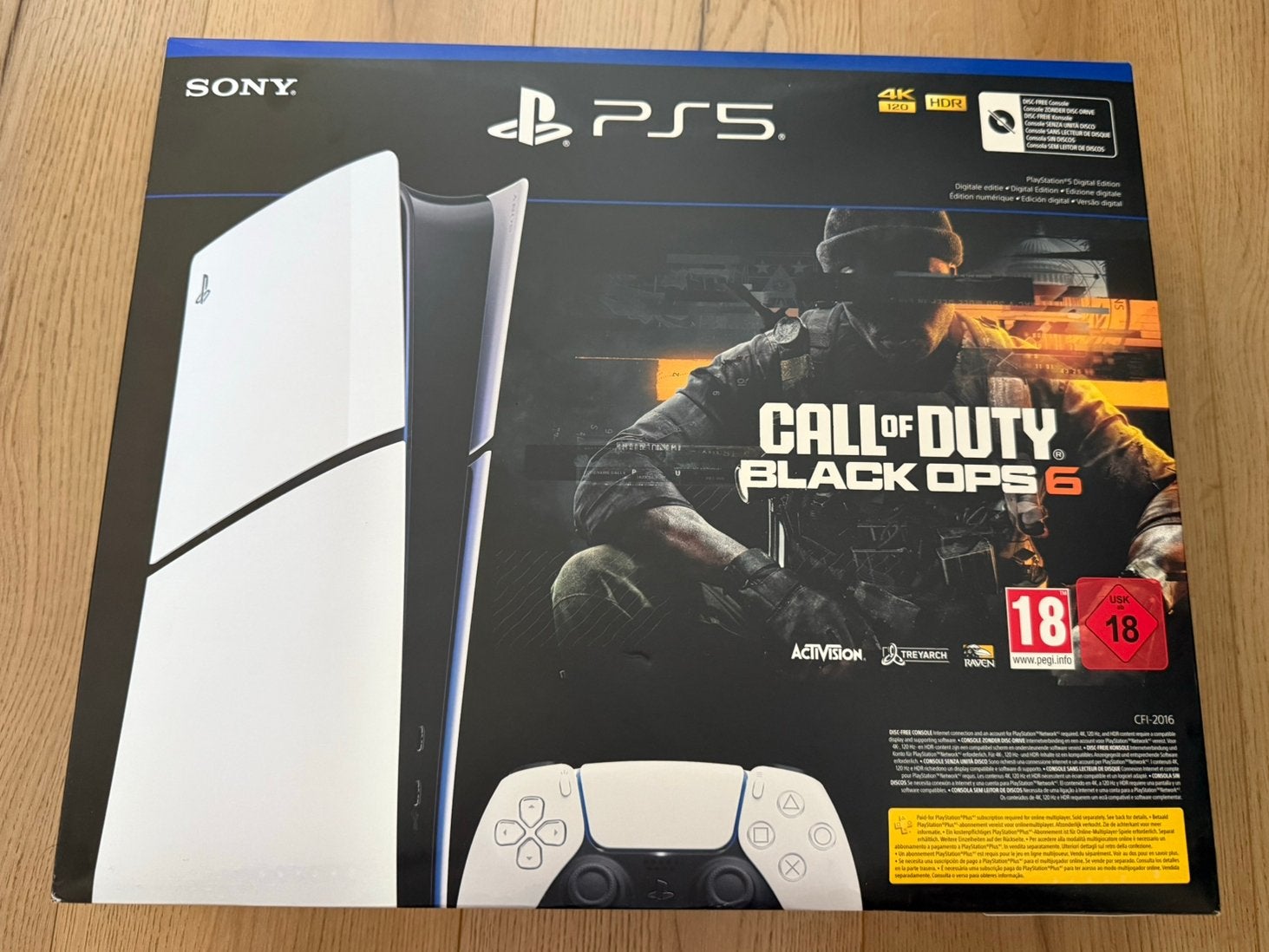 Playstation 5 Digital (Splinternieuw + Garantie), Consoles de jeu & Jeux vidéo, Consoles de jeu | Sony PlayStation 5, Enlèvement