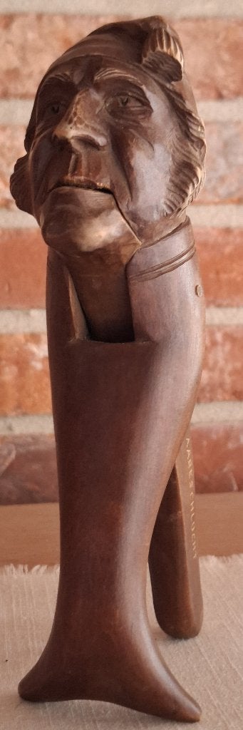 casse Noisette, Enlèvement