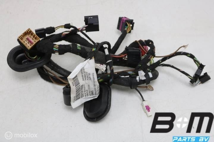 Portierkabelboom LV VW Transporter T5 GP 7E3970000C, Utilisé