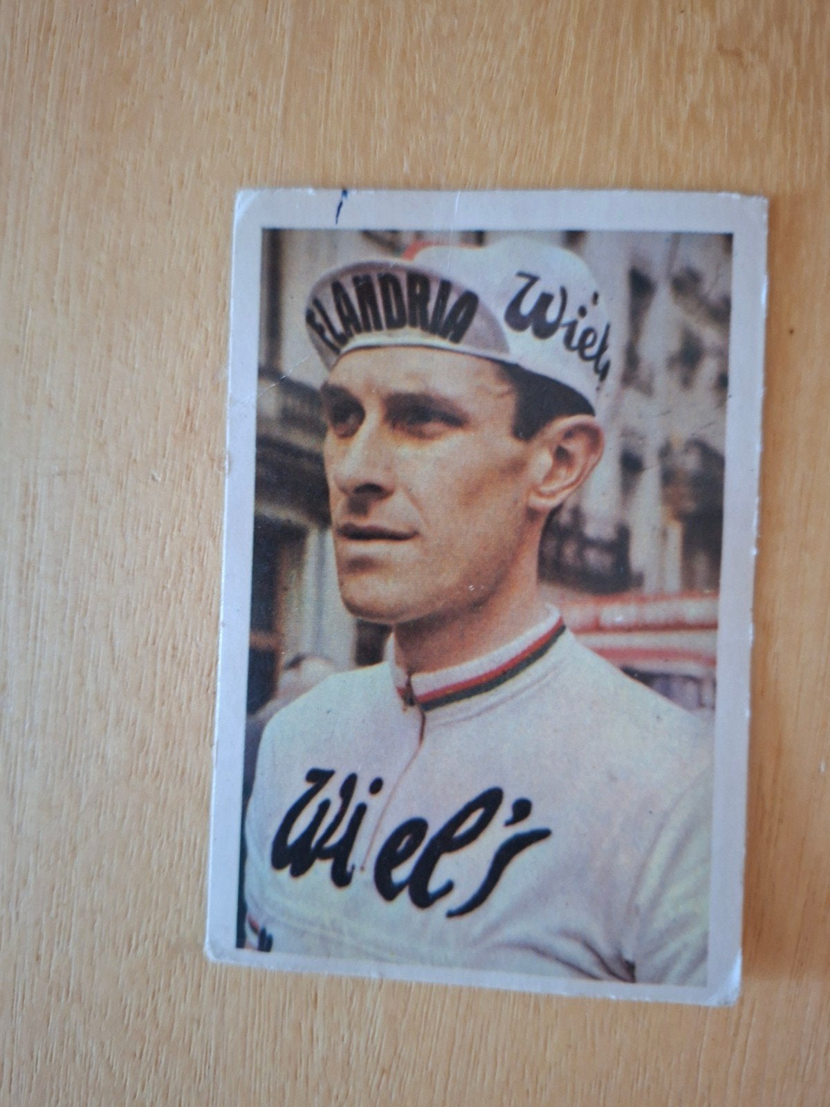 Foto Leon Van Daele, Enlèvement ou Envoi