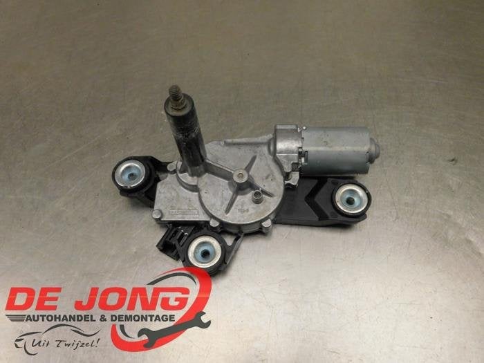 Moteur essuie-glace arrière d'un Ford Focus, -, 3 mois de garantie, -, -