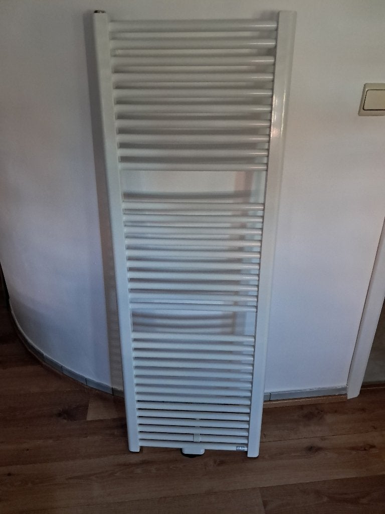 Chauffage, Ophalen, Nieuw