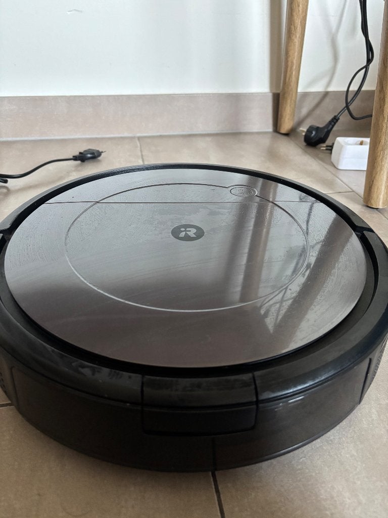 Aspirateur roomba, Ophalen, Overige merken, Bedienbaar via app, Zo goed als nieuw