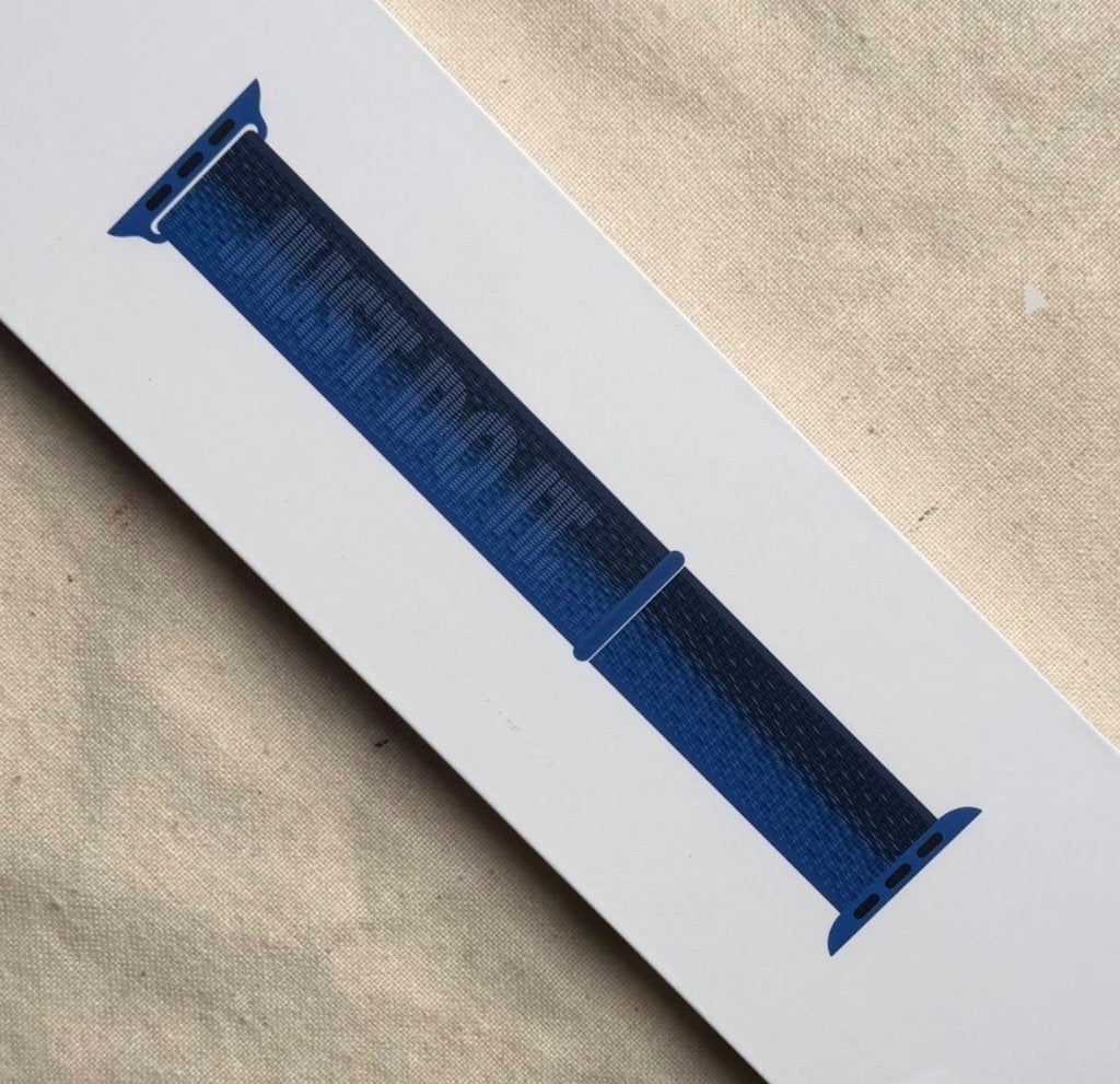Bracelet Nike pour Apple Watch, Enlèvement ou Envoi, APPLE