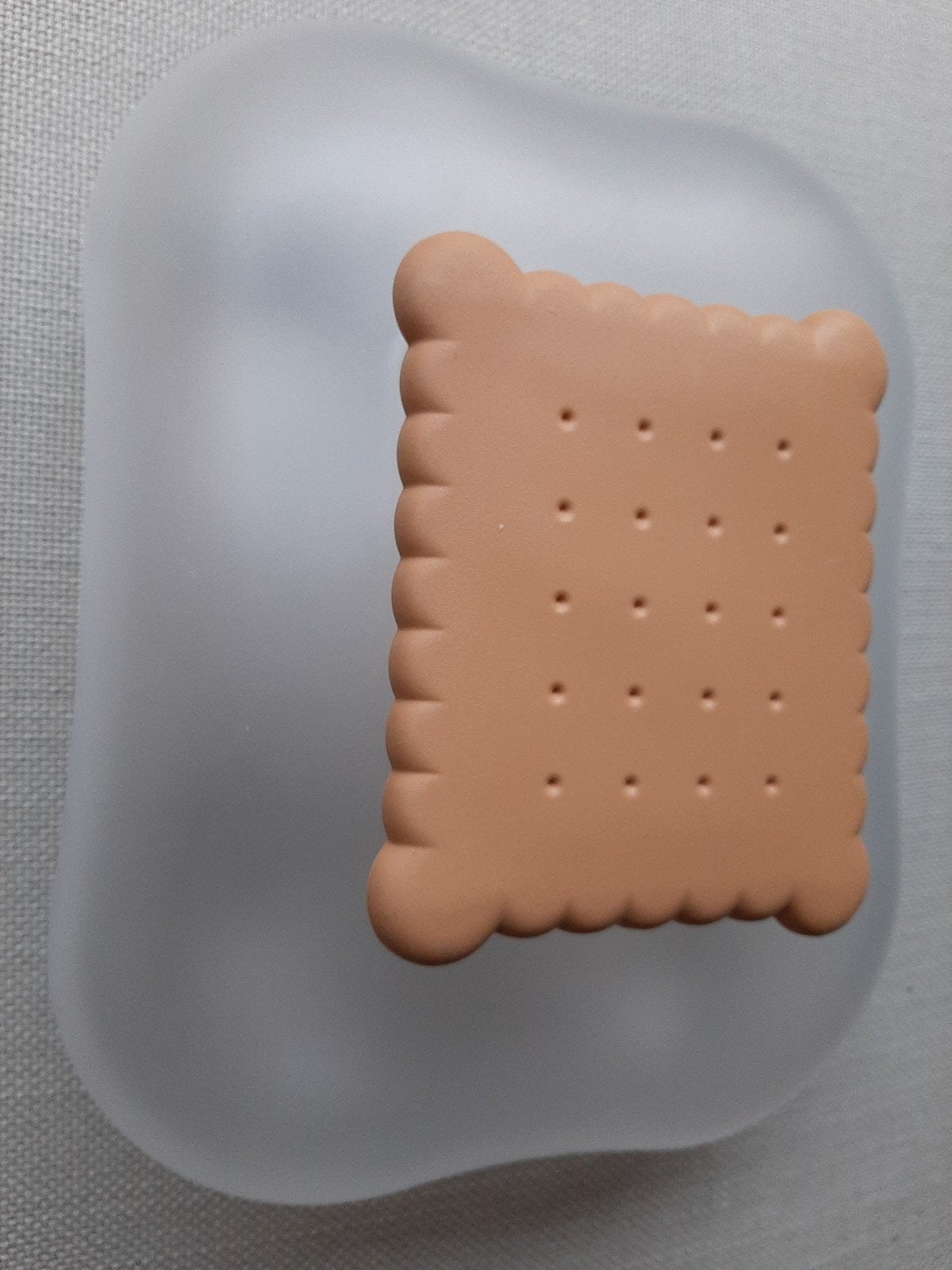Alessi  "Mary Biscuit" cookie jar, Antiek en Kunst, Ophalen of Verzenden