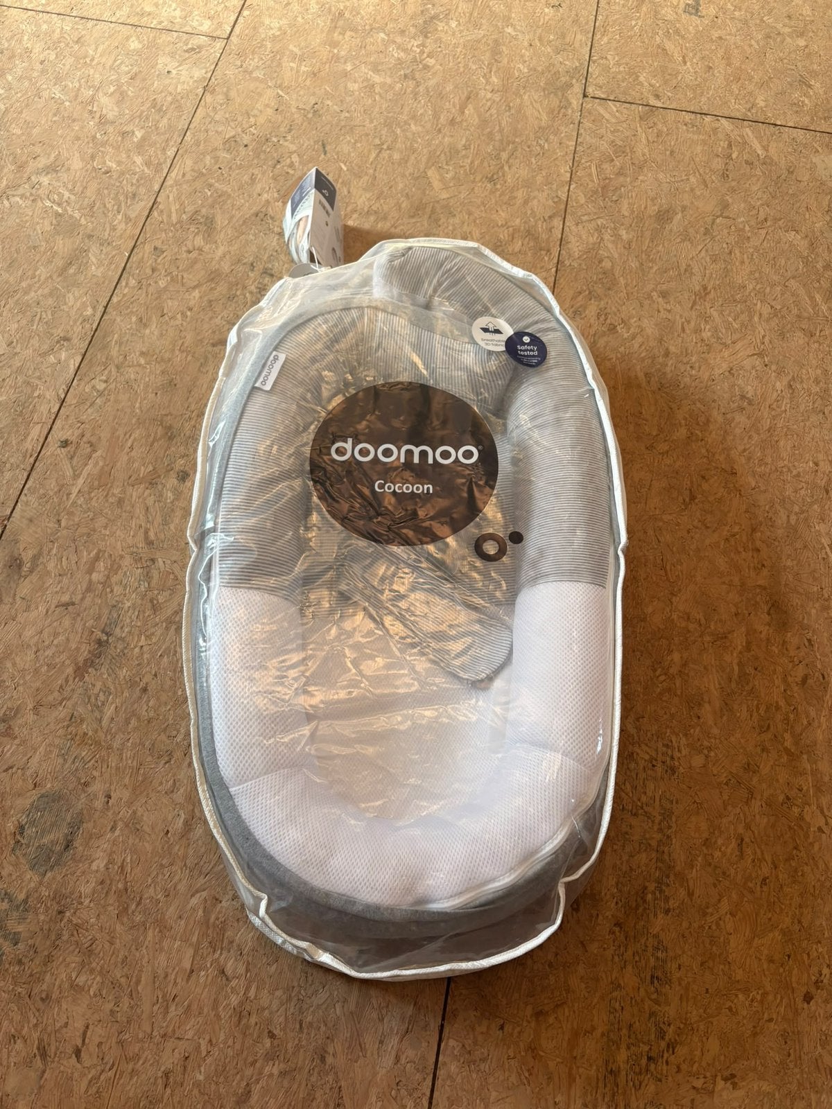 Doomoo cocoon, Enfants & Bébés, Enlèvement, Comme neuf