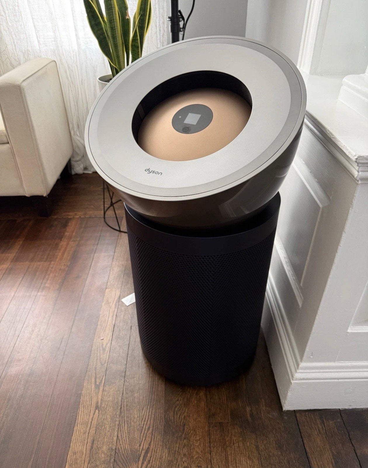 Dyson luchtreiniger Dyson Luchtreiniger Big+Quiet nieuw, Ophalen, Zo goed als nieuw
