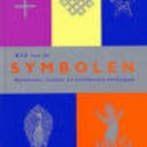 XYZ van de symbolen iconen en emblemen verklaard  tresidder, Ophalen of Verzenden, Zo goed als nieuw