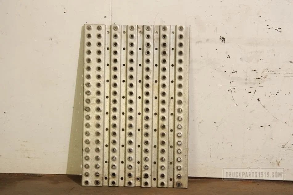 MAN Body & Chassis Parts Bordes, Ophalen, Gebruikt