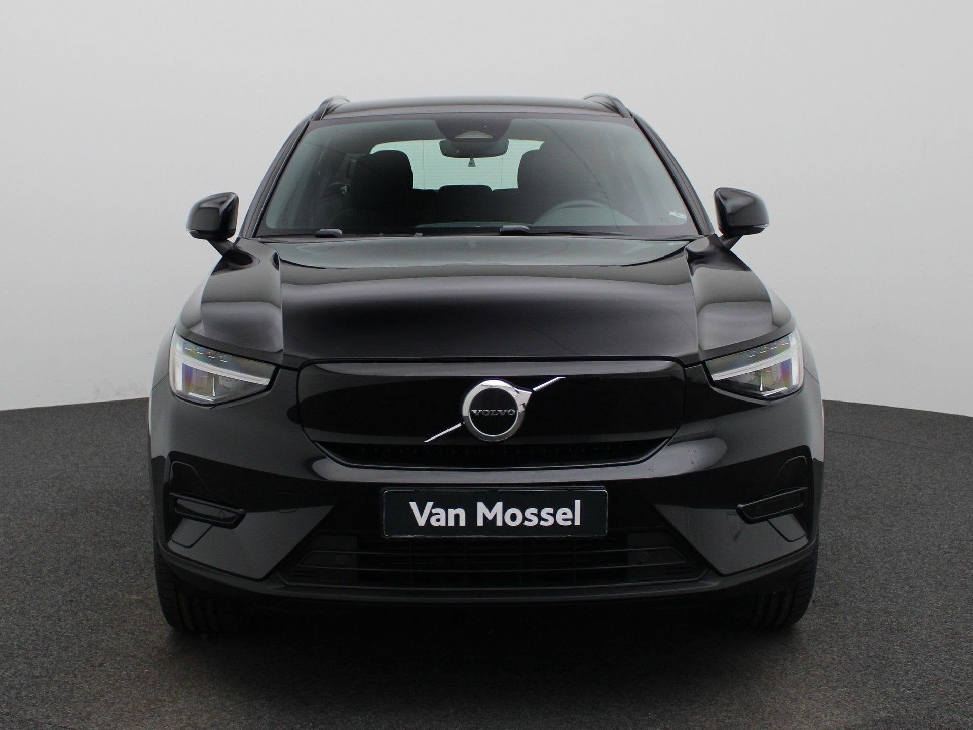Volvo XC40 Recharge Core CARPLAY | NAVI | CAMERA, Auto's, Gebruikt, 5 deurs, 69 kWh, 1500 kg