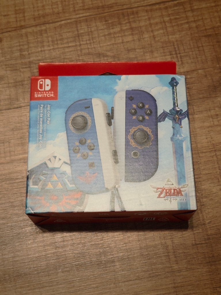 Nintendo Switch onderdelen, Games en Spelcomputers, Ophalen of Verzenden, Gebruikt, Met 3 controllers of meer, Switch Original
