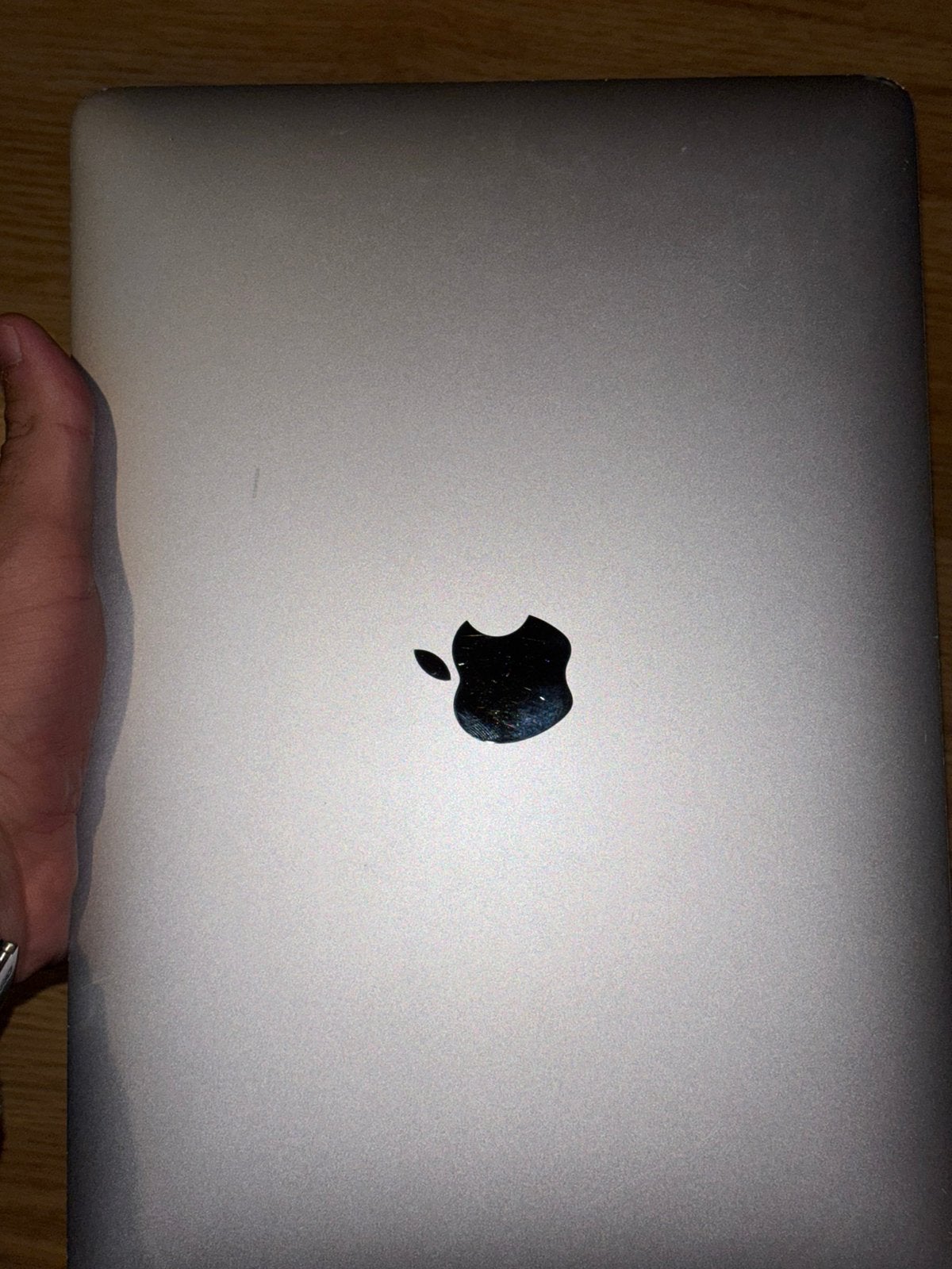 Macbook pro 2019, Computers en Software, Ophalen, Gebruikt, 256 GB, 8 GB
