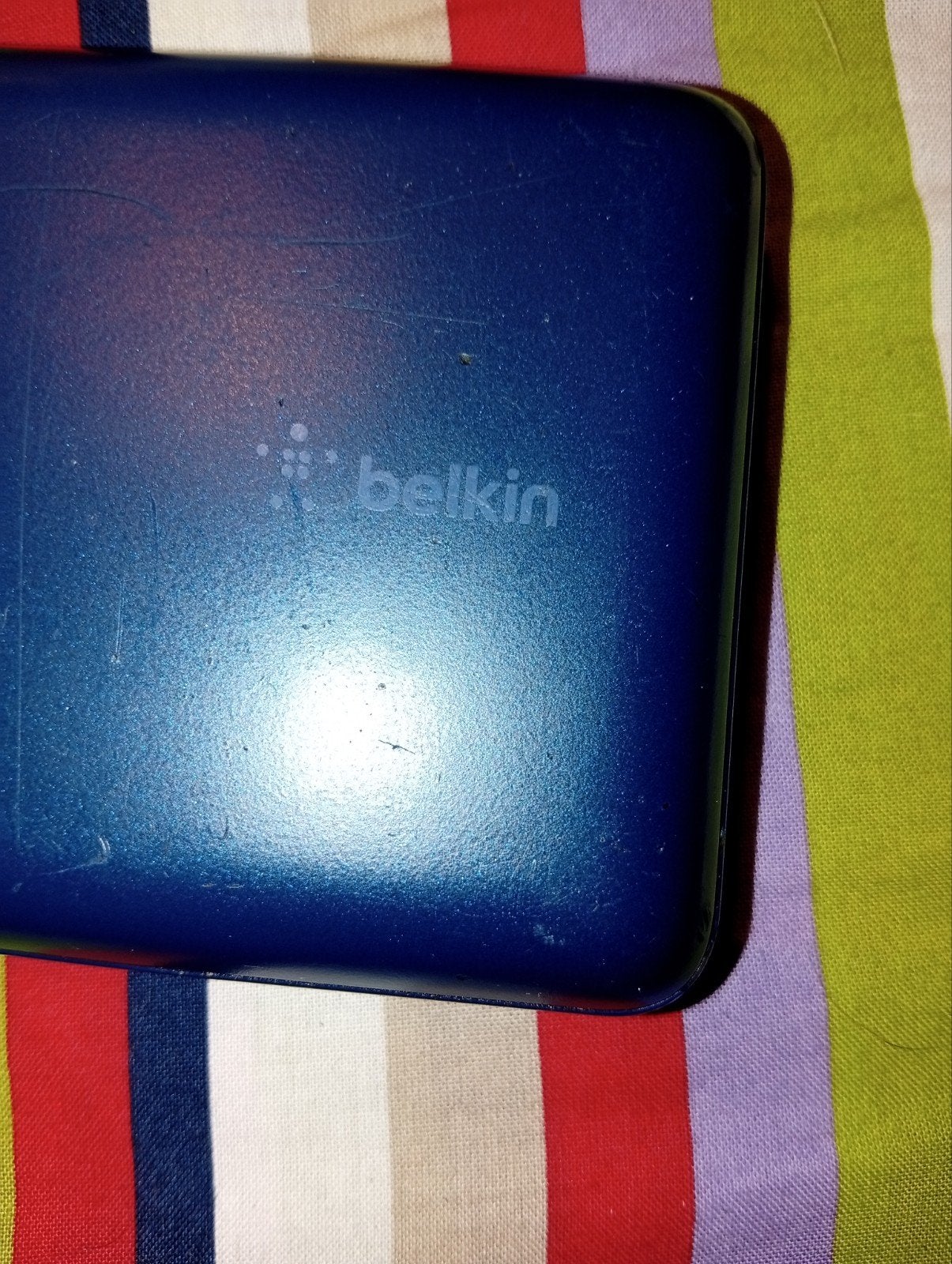 Grosse batterie externe, Telecommunicatie, Powerbanks, Ophalen of Verzenden