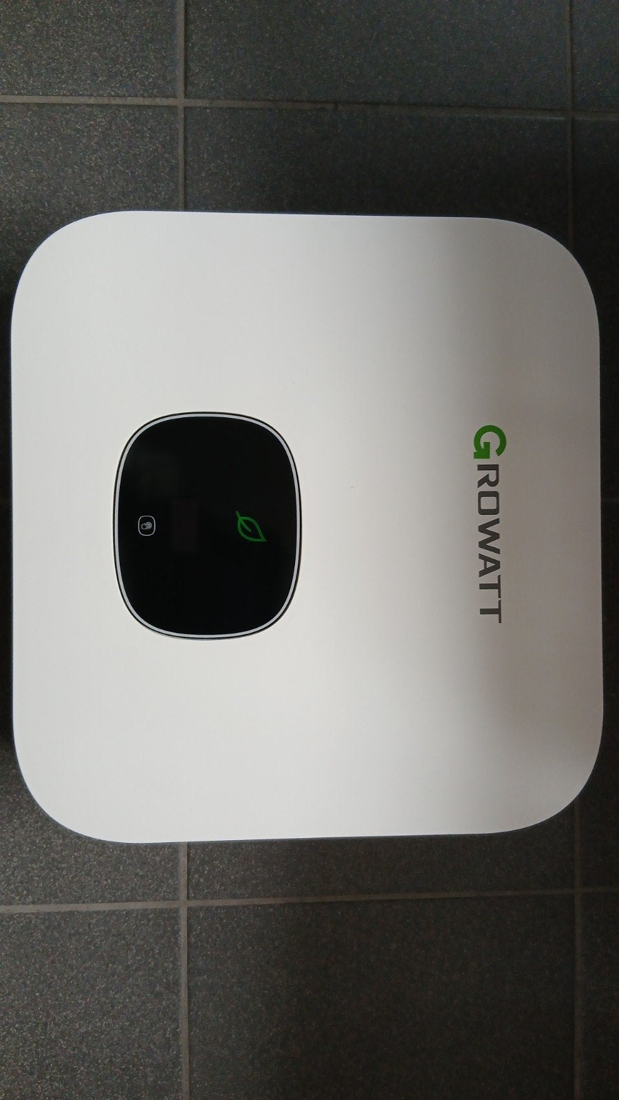 Omvormer GROWATT 5000TL-X voor zonnepanelen, Doe-het-zelf en Bouw, Ophalen