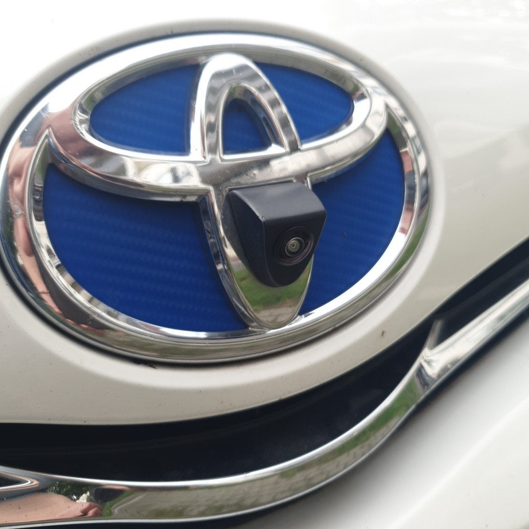 Super Toyota Prius+ LPG 9" DAB+ 4G AI 4K cams banden OEM, Auto's, Euro 5, 4 cilinders, 1799 cc, Break