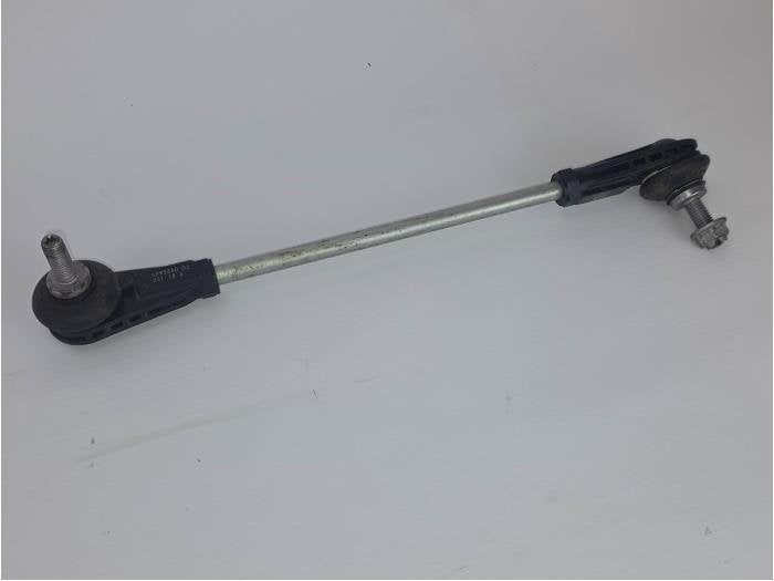 Stabilisatie Stang Geleider van een BMW 4-Serie, Gebruikt, -, -, Ophalen of Verzenden