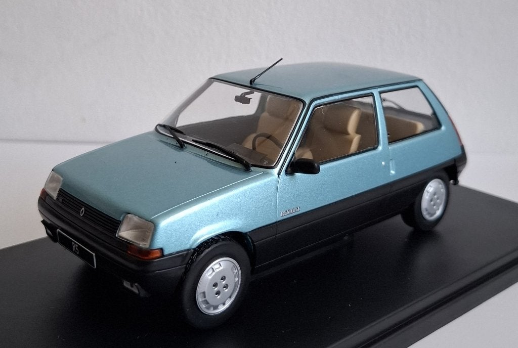 Renault 5 GTL, Enlèvement ou Envoi, Neuf, Voiture, Autres marques
