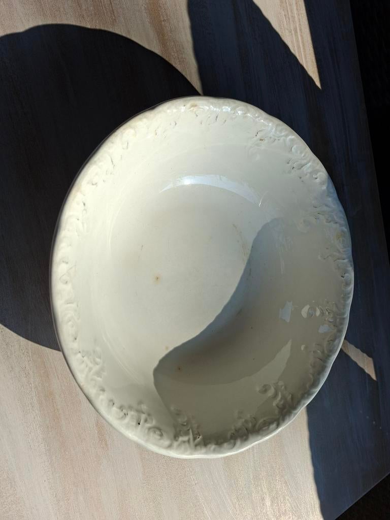 Plat Bosch vintage, Antiquités & Art