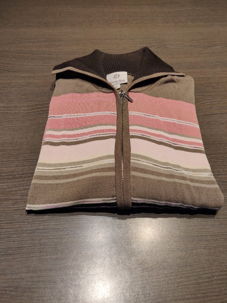 gilet Mayerline maat L, Kleding | Dames, Mayerline, Ophalen of Verzenden, Zo goed als nieuw, Maat 42/44 (L)
