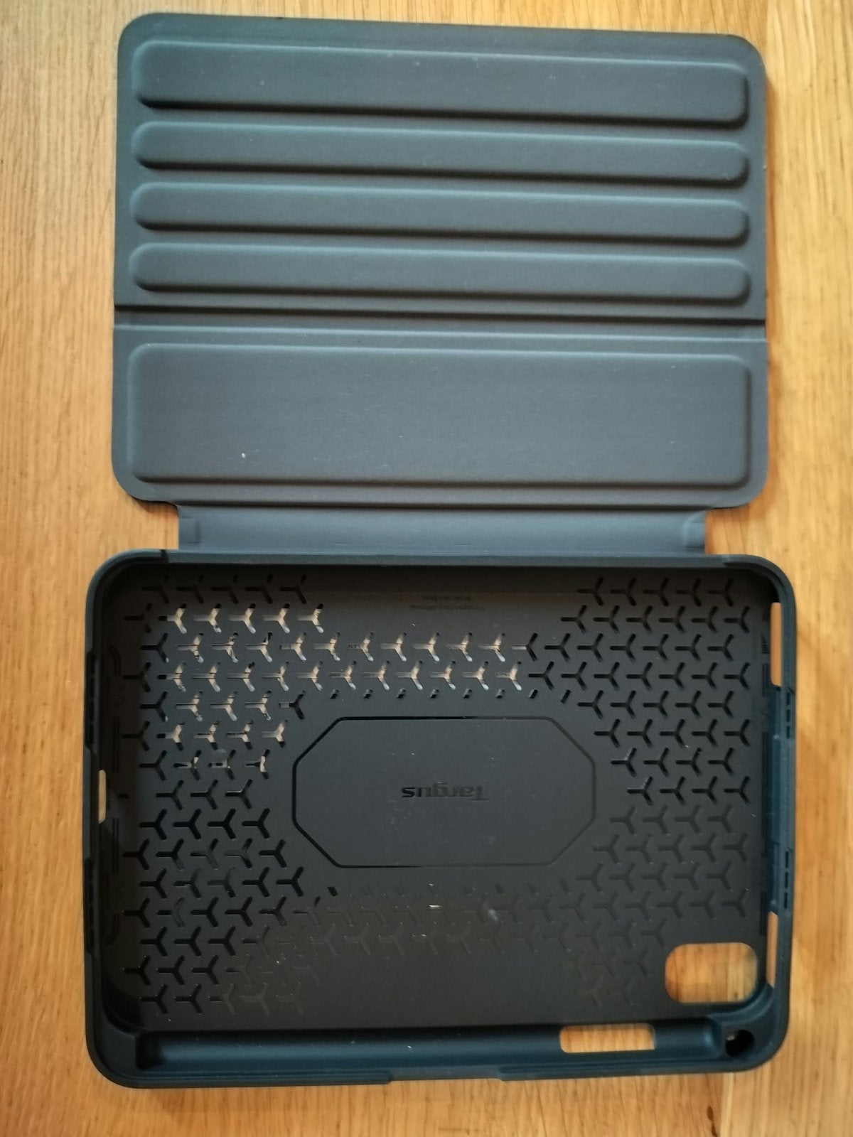 Targus iPad mini 6 hoes, Ophalen of Verzenden, Zo goed als nieuw