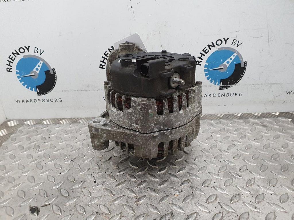BMW 3 SERIES DYNAMO 2010, Ophalen of Verzenden, Gebruikt, Stiba lid