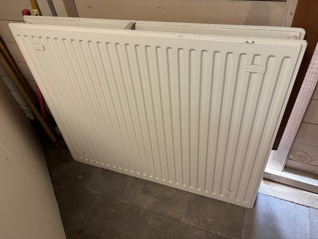 radiateur, Bricolage & Construction, Chauffage & Radiateurs, Comme neuf, Enlèvement, 80 cm ou plus, Radiateur
